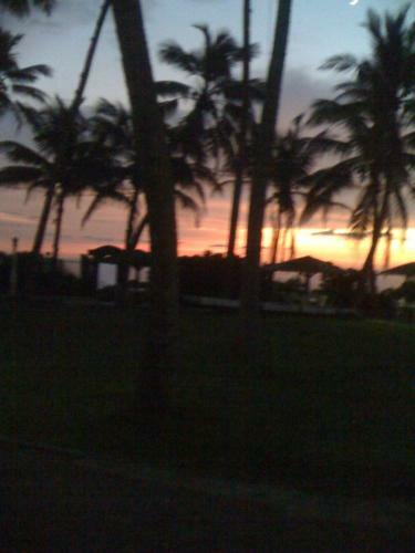 Bed & Breakfast Ninnada Beach Hotel