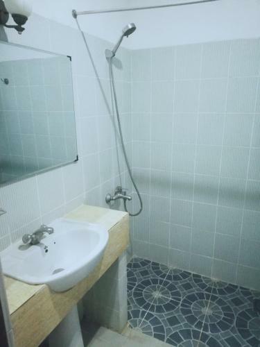 Bed & Breakfast Ninnada Beach Hotel