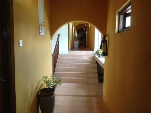 Bed & Breakfast Ninnada Beach Hotel