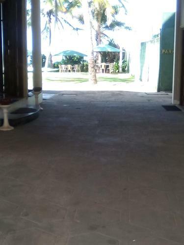 Bed & Breakfast Ninnada Beach Hotel