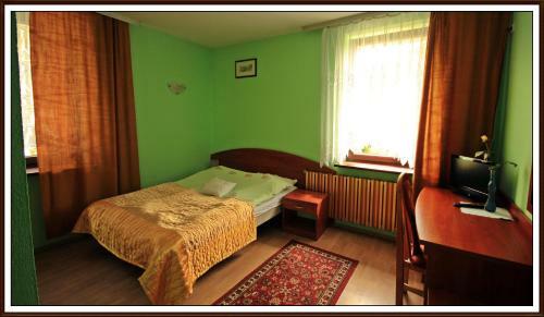 Bed & Breakfast Dworek Jana