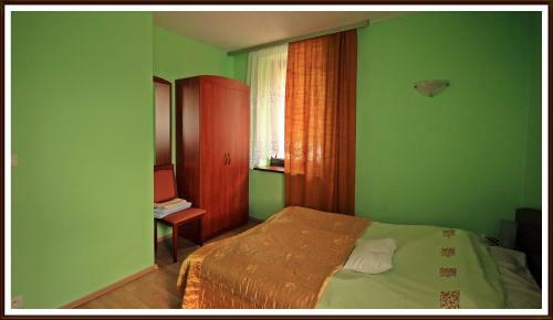 Bed & Breakfast Dworek Jana
