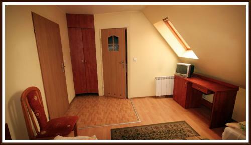 Bed & Breakfast Dworek Jana