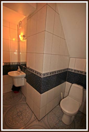 Bed & Breakfast Dworek Jana
