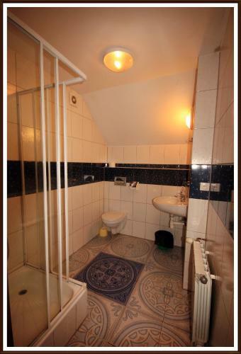 Bed & Breakfast Dworek Jana