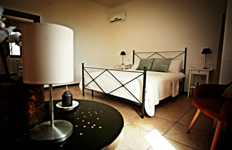 Bed & Breakfast Is Scabas