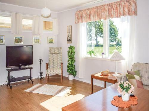 Holiday Home Norra Honungstorp L�ttorp