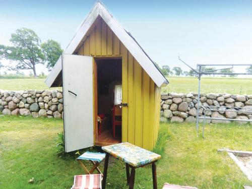 Holiday Home Norra Honungstorp L�ttorp