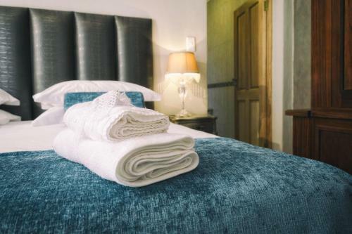 Hostal Stone Olive