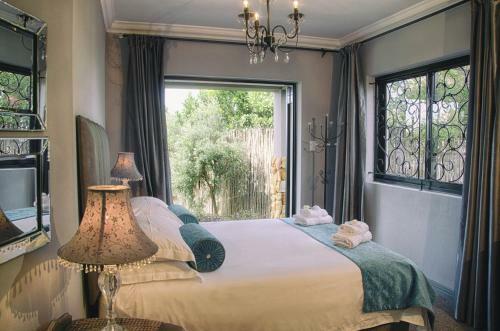 Hostal Stone Olive