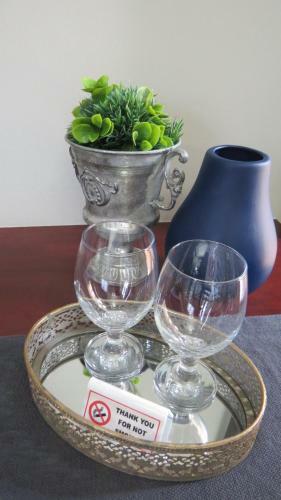 Hostal Stone Olive