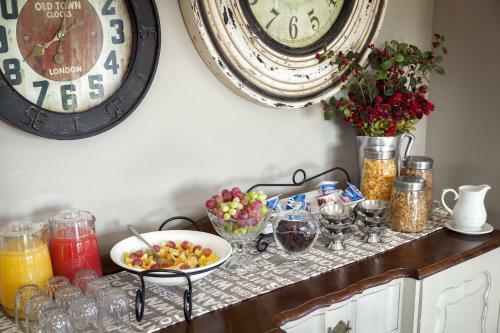 Hostal Stone Olive