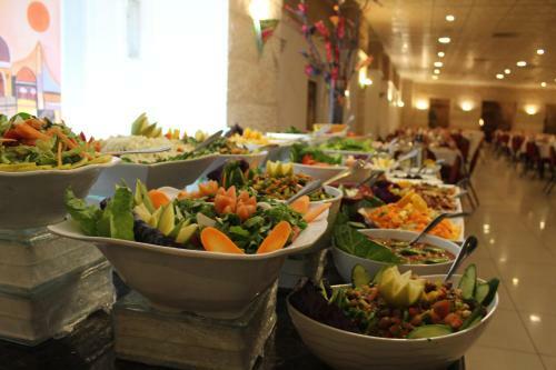 Edom Hotel