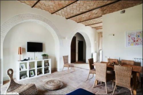 Hostal Casale Marroggia