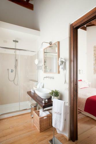 Hostal Casale Marroggia