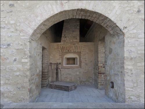Hostal Casale Marroggia