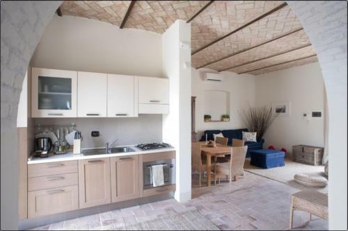 Hostal Casale Marroggia