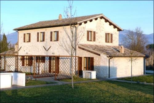 Hostal Casale Marroggia