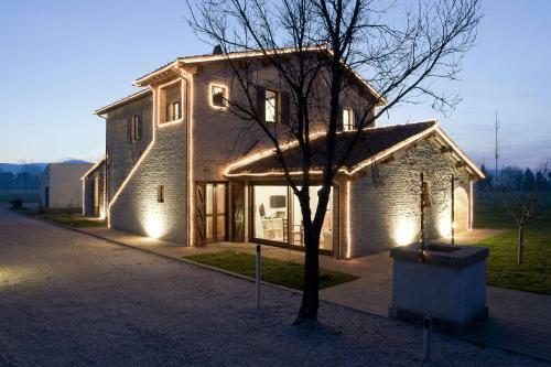 Hostal Casale Marroggia