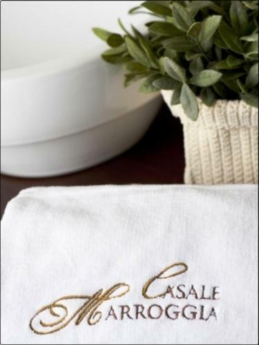 Hostal Casale Marroggia