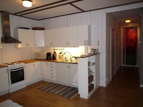 Albergue Valle Vandrarhem