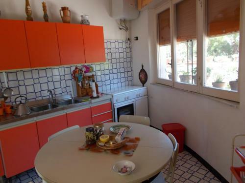 Holiday House Torre Di Manfria