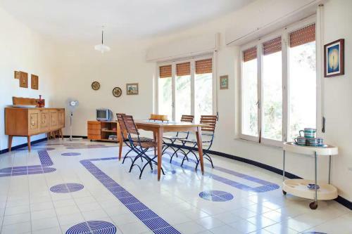 Holiday House Torre Di Manfria