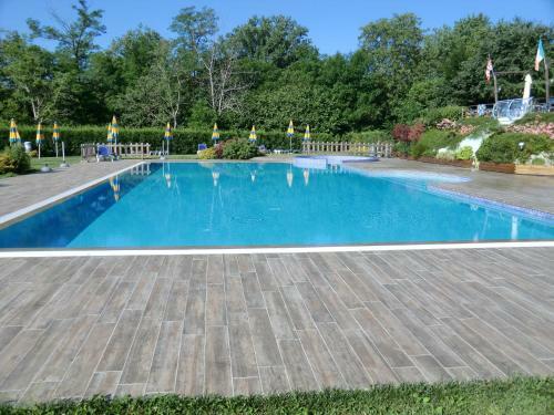 Hostal Country House Cunial