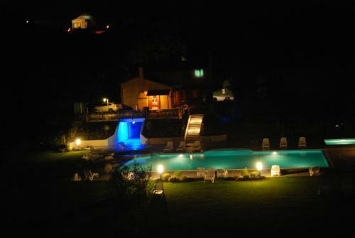 Hostal Country House Cunial