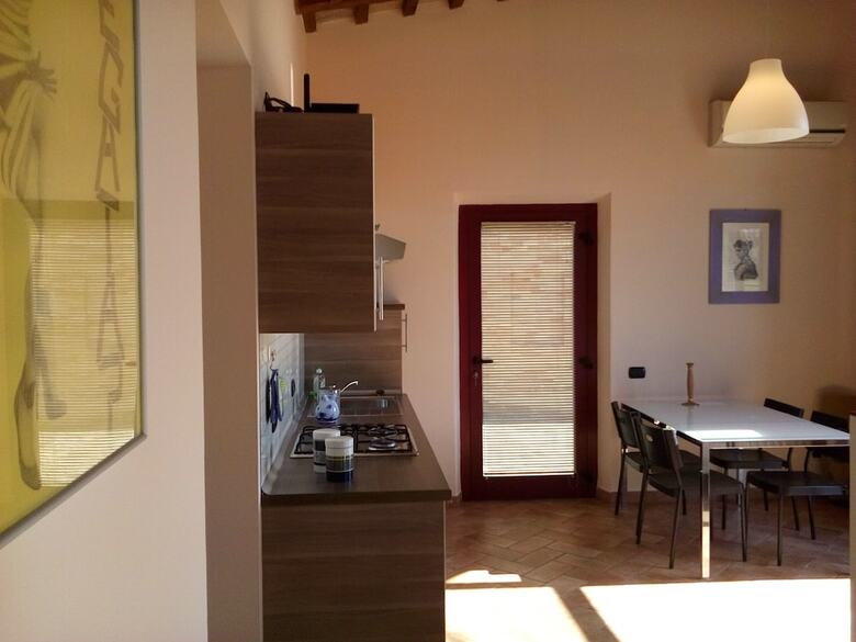 Agroturismo Agriturismo Forestale Luti