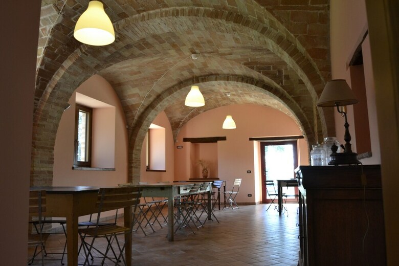 Agroturismo Agriturismo Forestale Luti