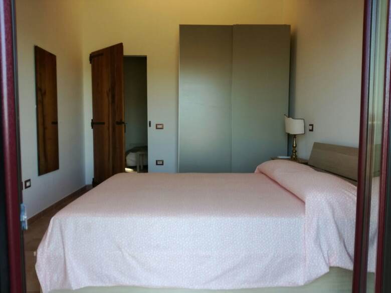 Agroturismo Agriturismo Forestale Luti