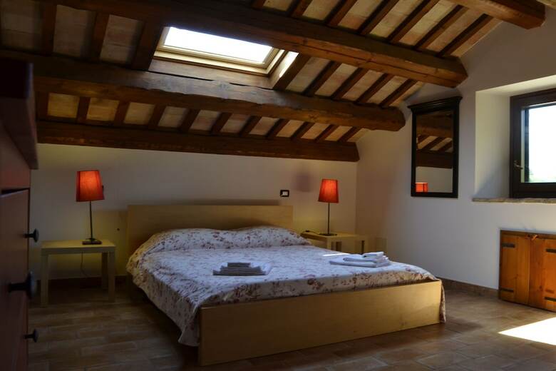 Agroturismo Agriturismo Forestale Luti