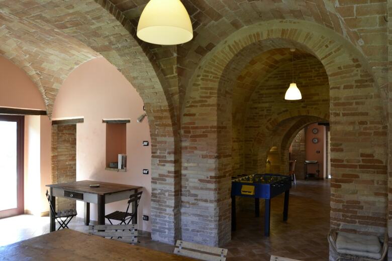 Agroturismo Agriturismo Forestale Luti