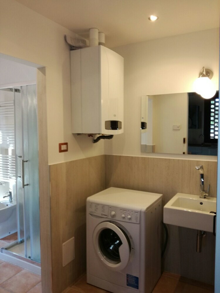 Agroturismo Agriturismo Forestale Luti