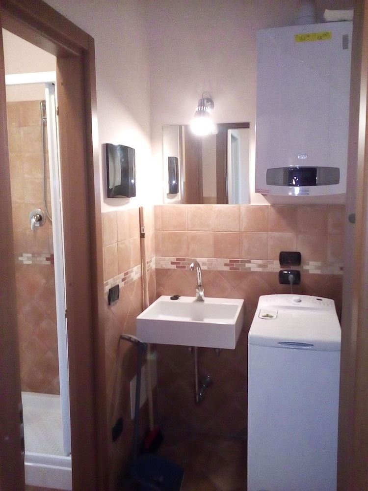 Agroturismo Agriturismo Forestale Luti