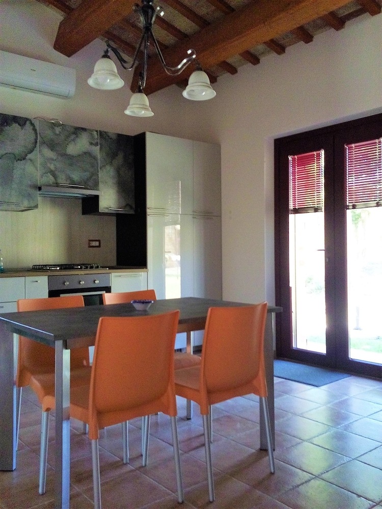 Agroturismo Agriturismo Forestale Luti