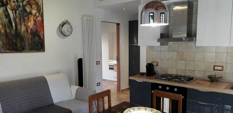 Agroturismo Agriturismo Forestale Luti