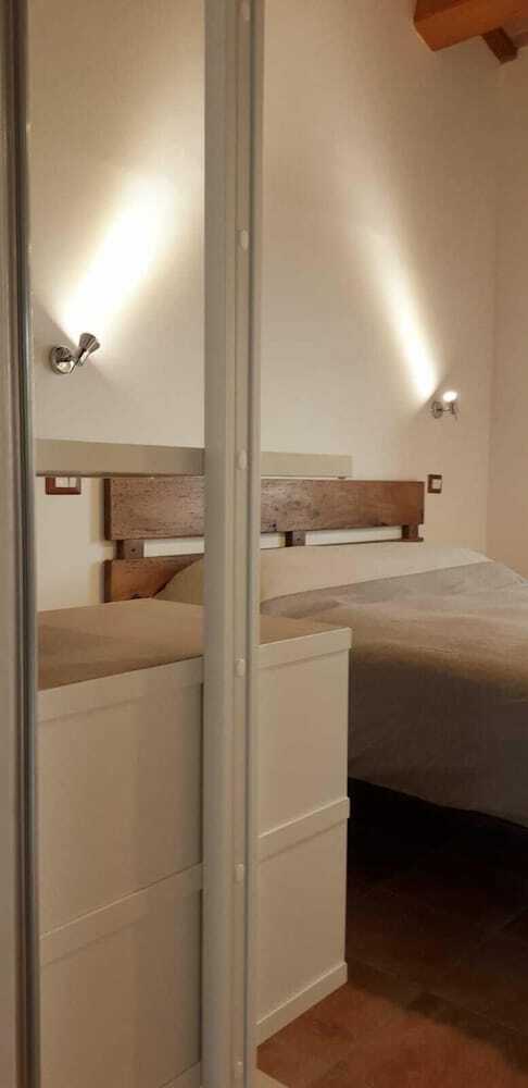 Agroturismo Agriturismo Forestale Luti