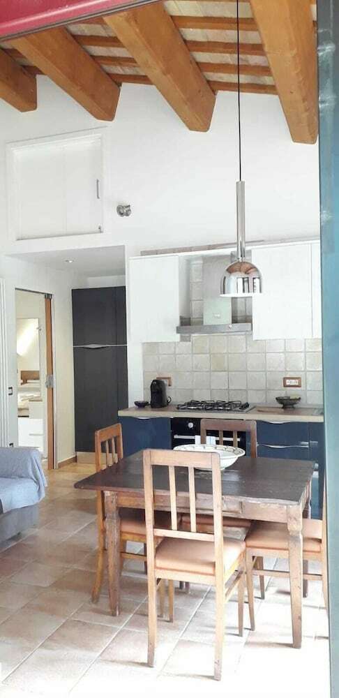 Agroturismo Agriturismo Forestale Luti