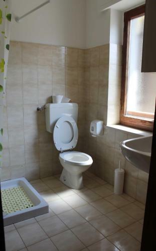 Agroturismo Wolf Village