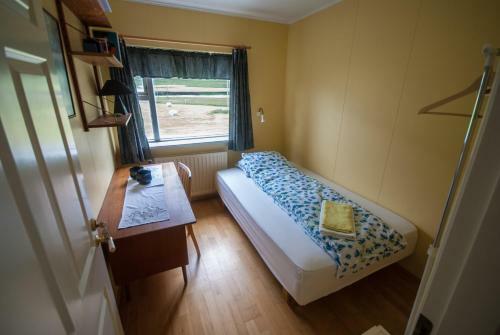 Agroturismo Guesthouse Borg-njardv�k