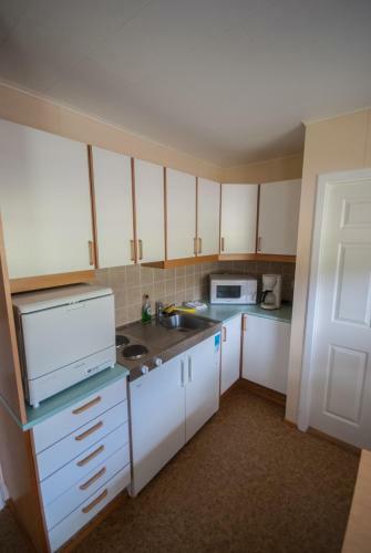 Agroturismo Guesthouse Borg-njardv�k