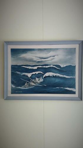 Agroturismo Guesthouse Borg-njardv�k