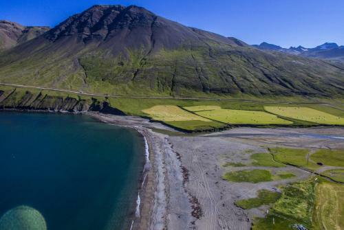 Agroturismo Guesthouse Borg-njardv�k