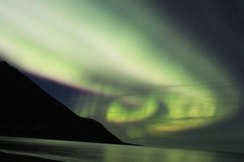 Agroturismo Guesthouse Borg-njardv�k