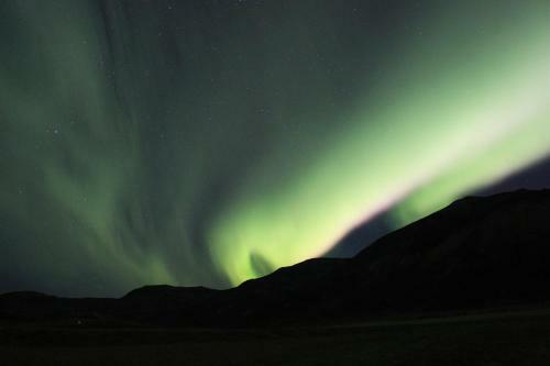 Agroturismo Guesthouse Borg-njardv�k