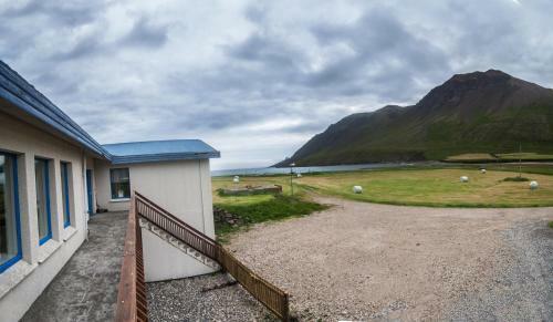 Agroturismo Guesthouse Borg-njardv�k