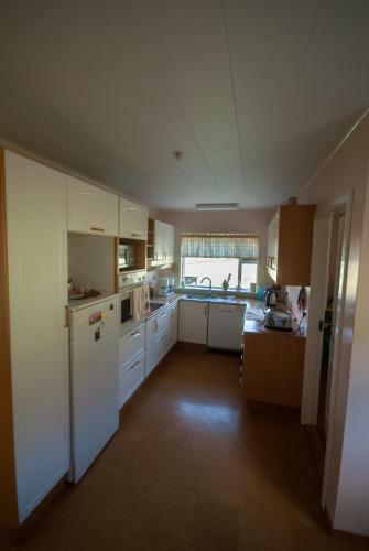 Agroturismo Guesthouse Borg-njardv�k