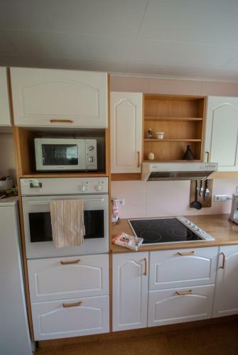 Agroturismo Guesthouse Borg-njardv�k